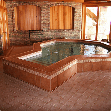 Custom Homes