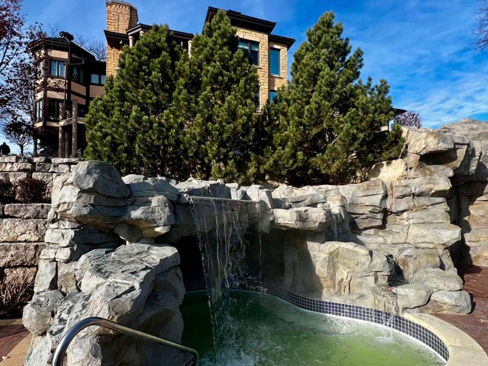 Landscaping Landscaping