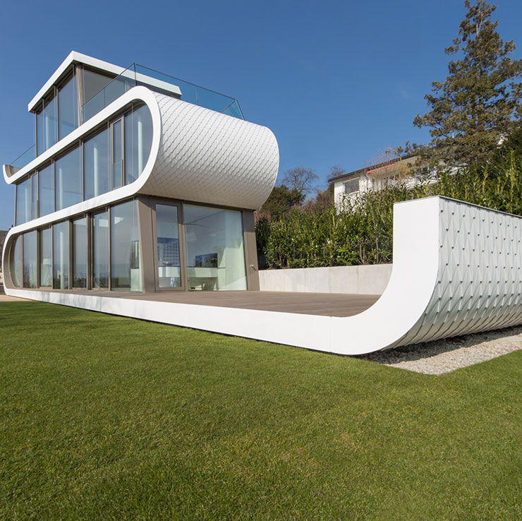 Architectural Design