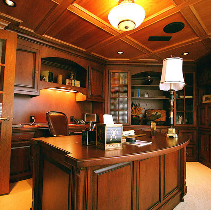 Home Offices
