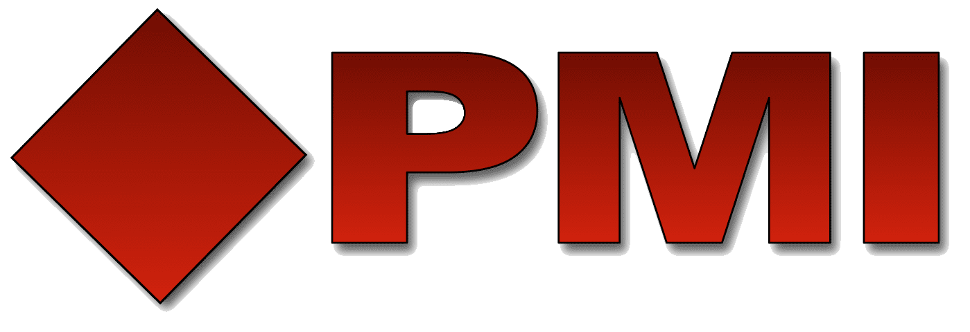 PMI Homes Logo